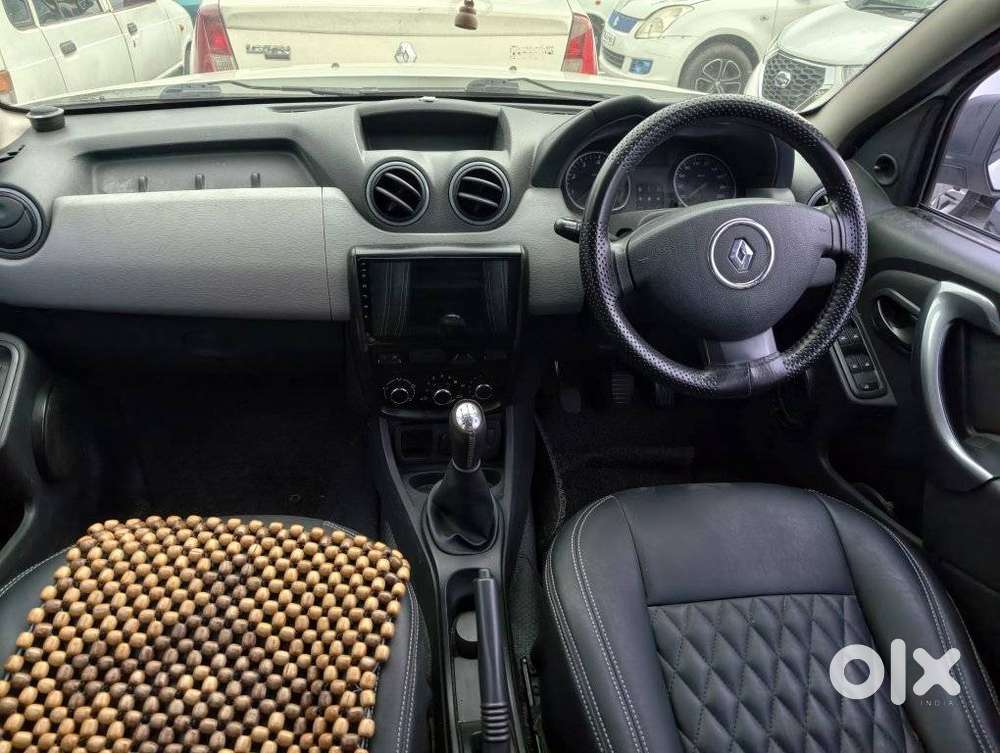 Renault Duster 85ps Diesel Rxe, 2013, Diesel