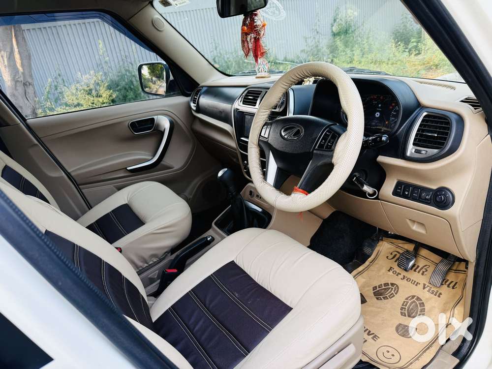 Mahindra Bolero Neo N10 (r), 2022, Diesel