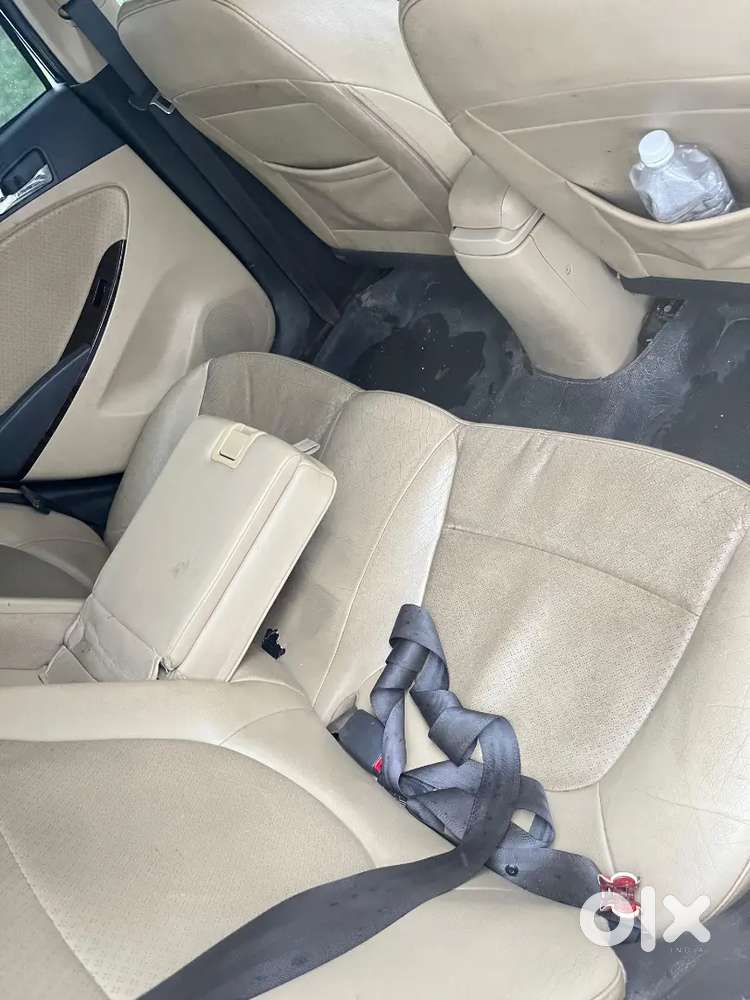 2014 Hyundai Verna 1.6 Sx Crdi