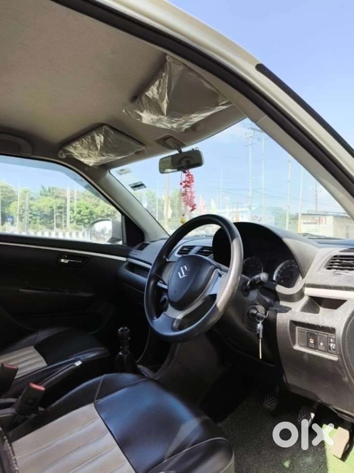 Maruti Suzuki Swift Vxi, 2015, Petrol