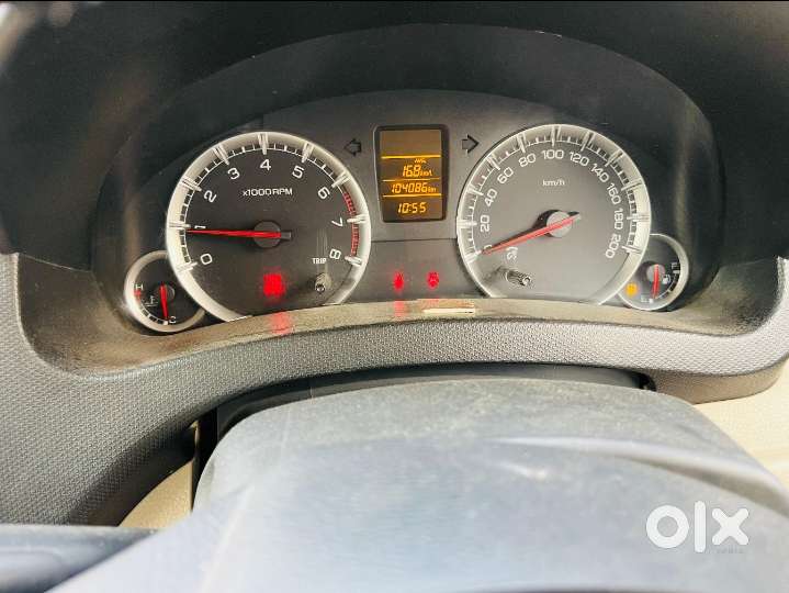 Maruti Suzuki Swift Dzire, 2013, Petrol