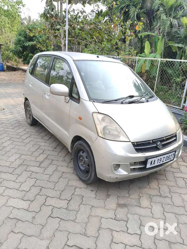 Zen Estilo Cng Installed