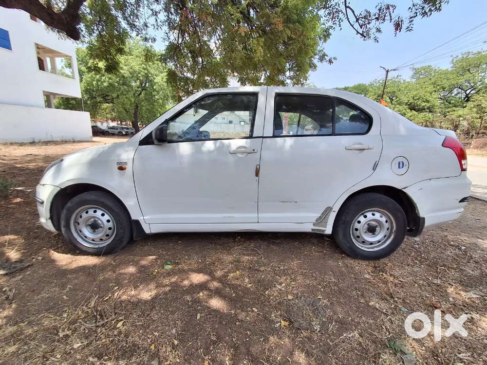 Swift Dezire Ldi