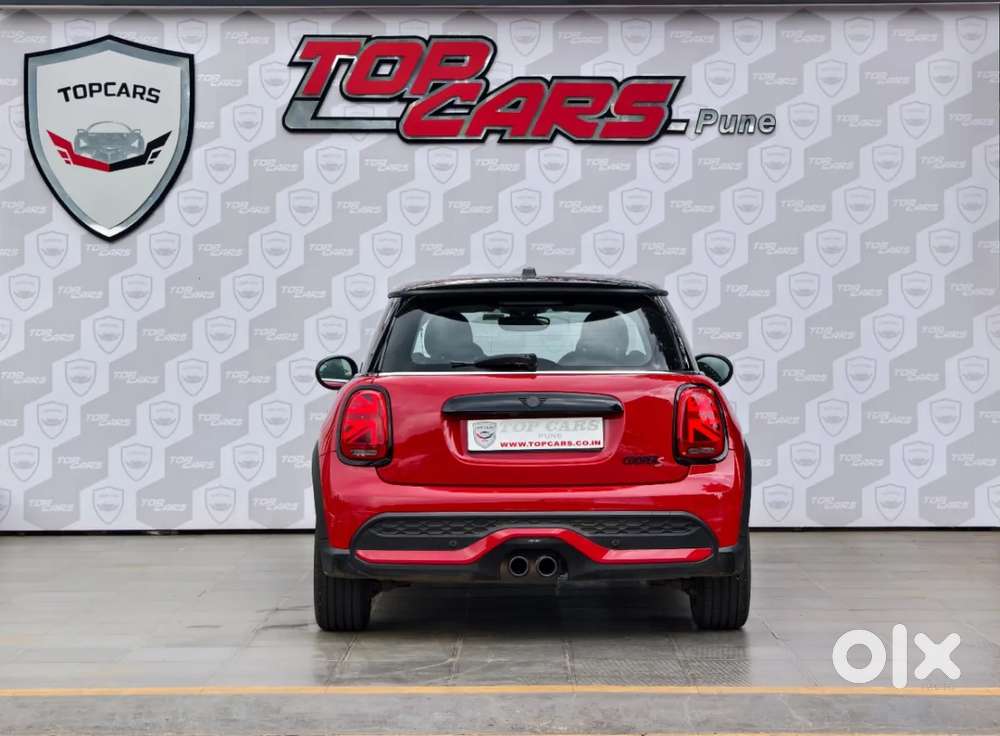 Mini Cooper, 2024, Petrol