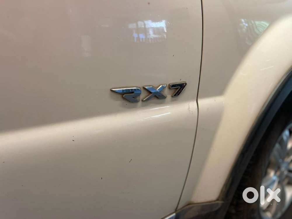 Ssangyong Rexton Rx7, 2015, Diesel