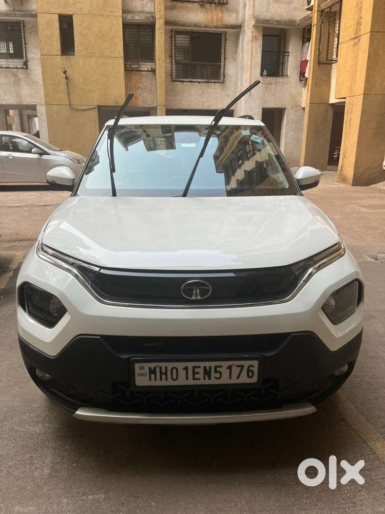 Tata Punch Dazzle 2024