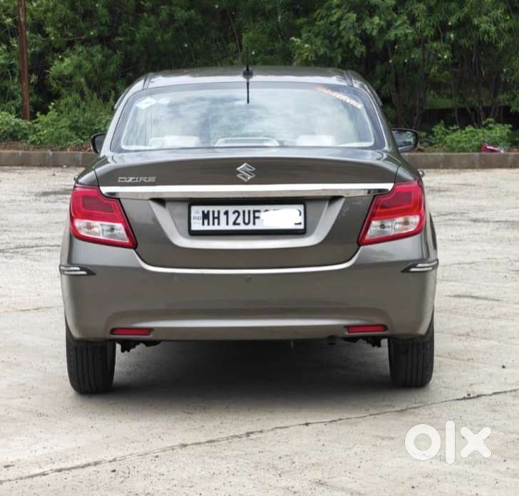 Maruti Suzuki Swift Dzire Zxi+ Mt, 2022, Cng & Hybrids
