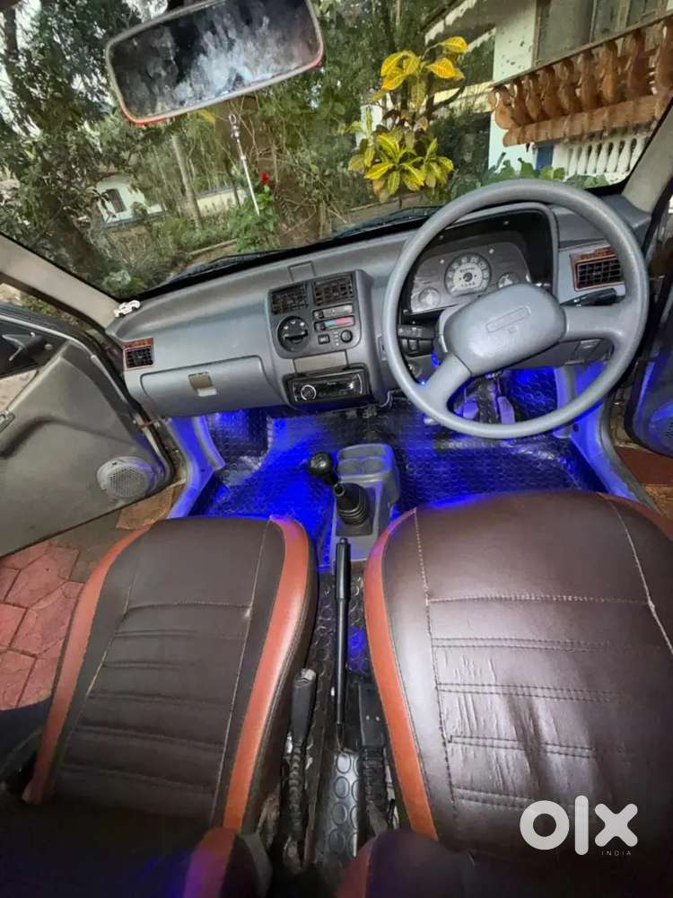 Maruti Suzuki Zen Estilo 2001 Petrol 140000 Km Driven