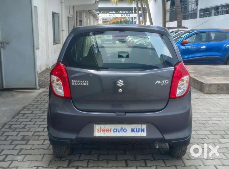 Maruti Suzuki Alto 800 Lxi, 2019, Petrol