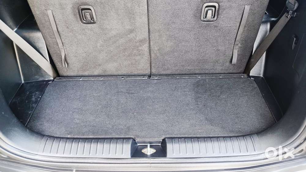 Kia Carens 1.4 Prestige Plus Turbo Dct 7 Str, 2022, Petrol