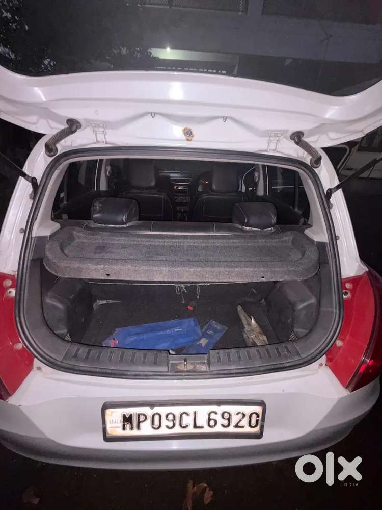 Maruti Suzuki Swift 2012 Diesel 112000 Km Driven