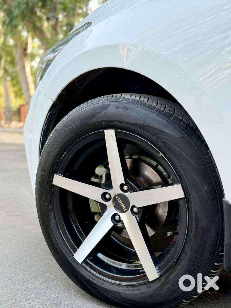 Hyundai I20 Sportz Plus Diesel, 2019, Diesel