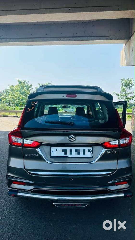 Maruti Suzuki Ertiga Zxi (o) Cng [ ], 2023, Petrol
