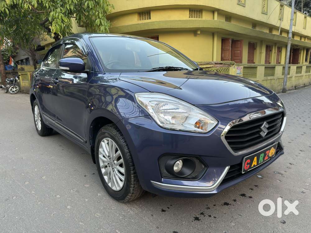 Maruti Suzuki Dzire 1.2 Zxi, 2018, Petrol