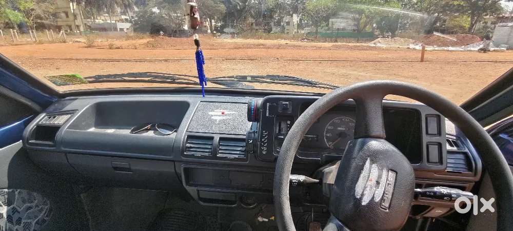 Maruti Suzuki 800 2001