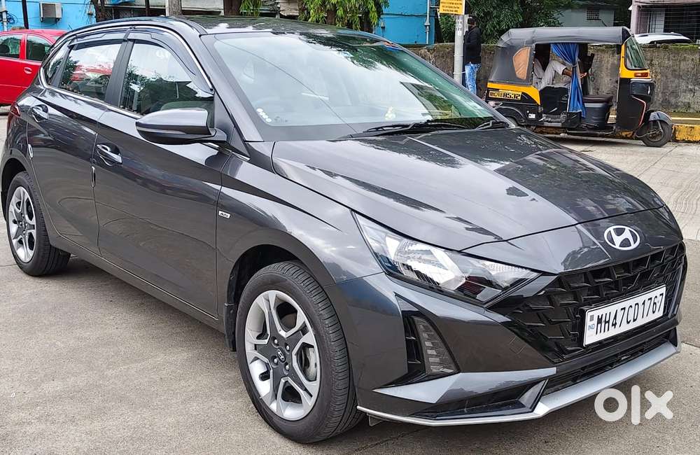 Hyundai Elite I20 Sportz (o) 1.2, 2025, Petrol