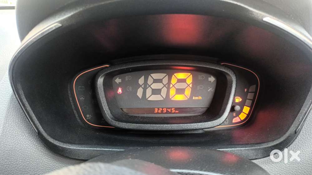 Renault Kwid Rxt 1.0, 2019, Petrol