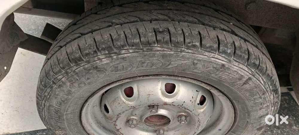 Maruti Suzuki Omni 2014 Petrol 45000 Km Driven