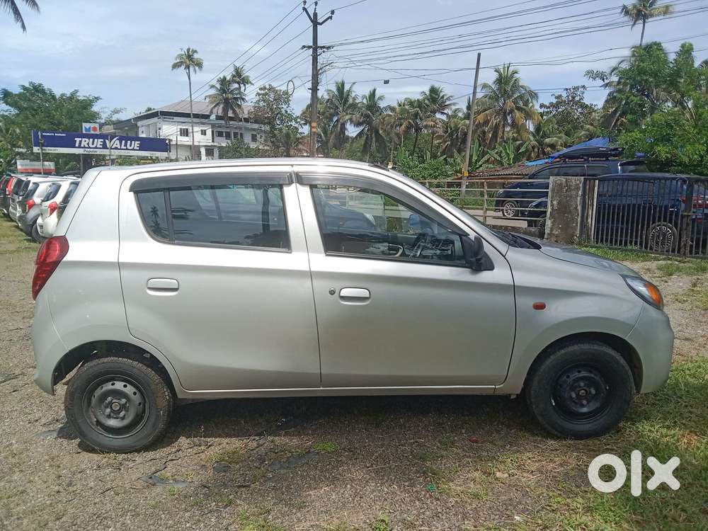 Maruti Suzuki Alto 800 Lxi Anniversary Edition, 2021, Petrol