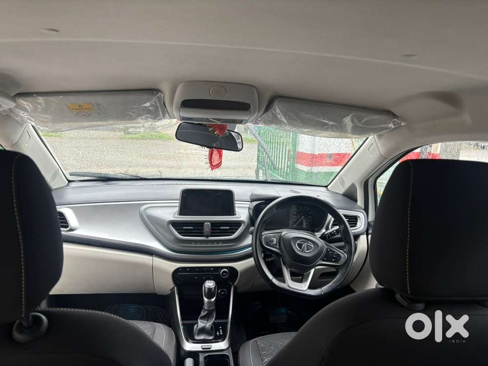 Tata Altroz Xza 2023 Petrol Automatic