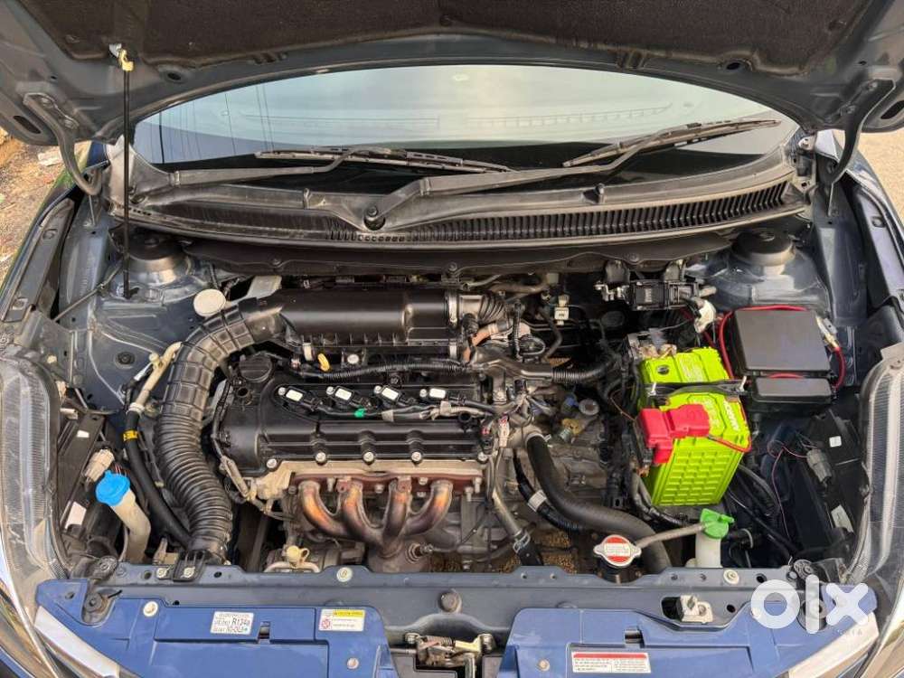 Maruti Suzuki Baleno Delta, 2019, Petrol