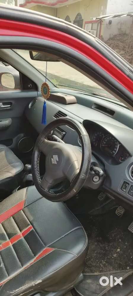 Swift Vxi 2008 Year