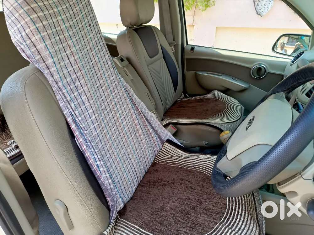 Mahindra Quanto 2013 Diesel Good Condition