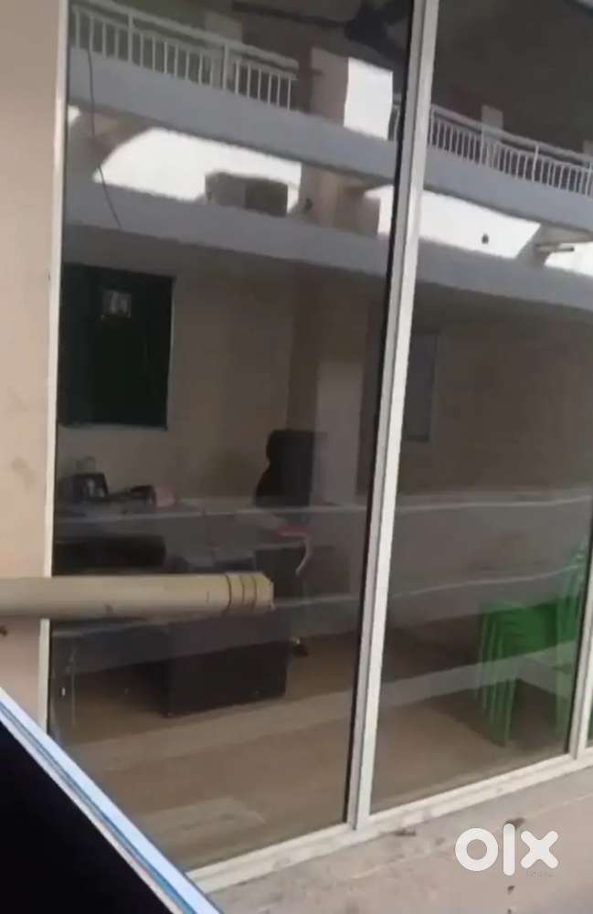 Commercial Shop for sale in web city Ghaziabad-Prime location