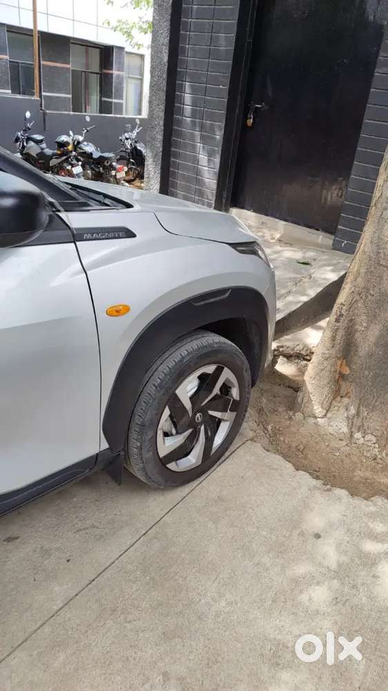 Nissan Magnite 1.0 Xe 2021 Petrol Manual