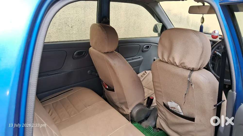 Maruti Suzuki Alto 2007 Model