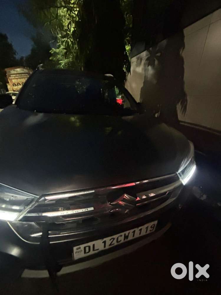 Maruti Suzuki Xl6 2023 Petrol Good Condition