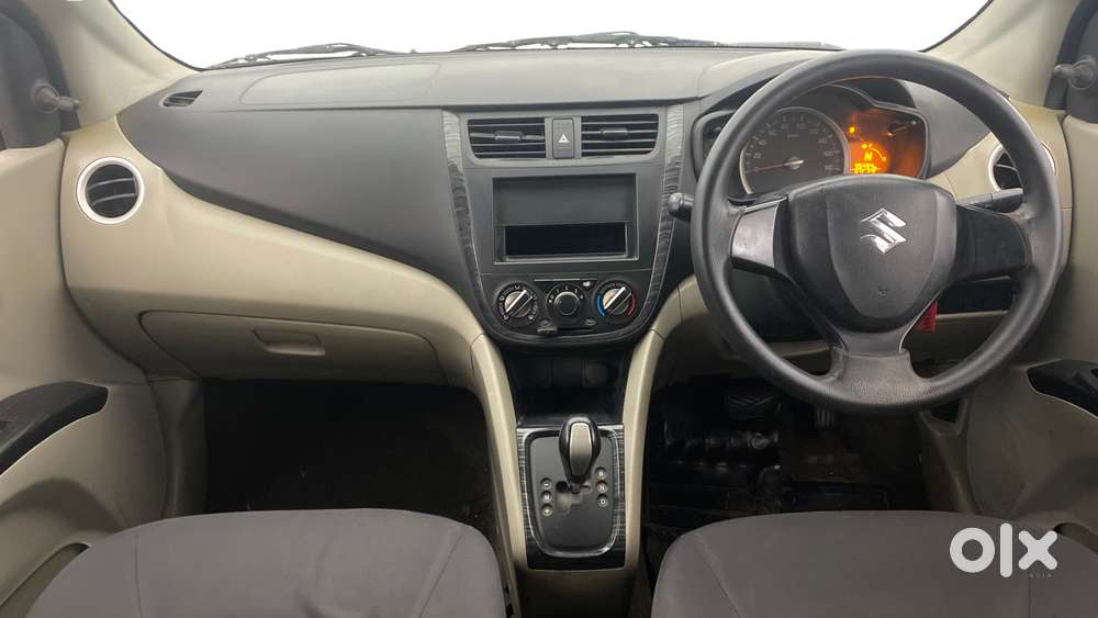 Maruti Suzuki Celerio Vxi At, 2014, Petrol