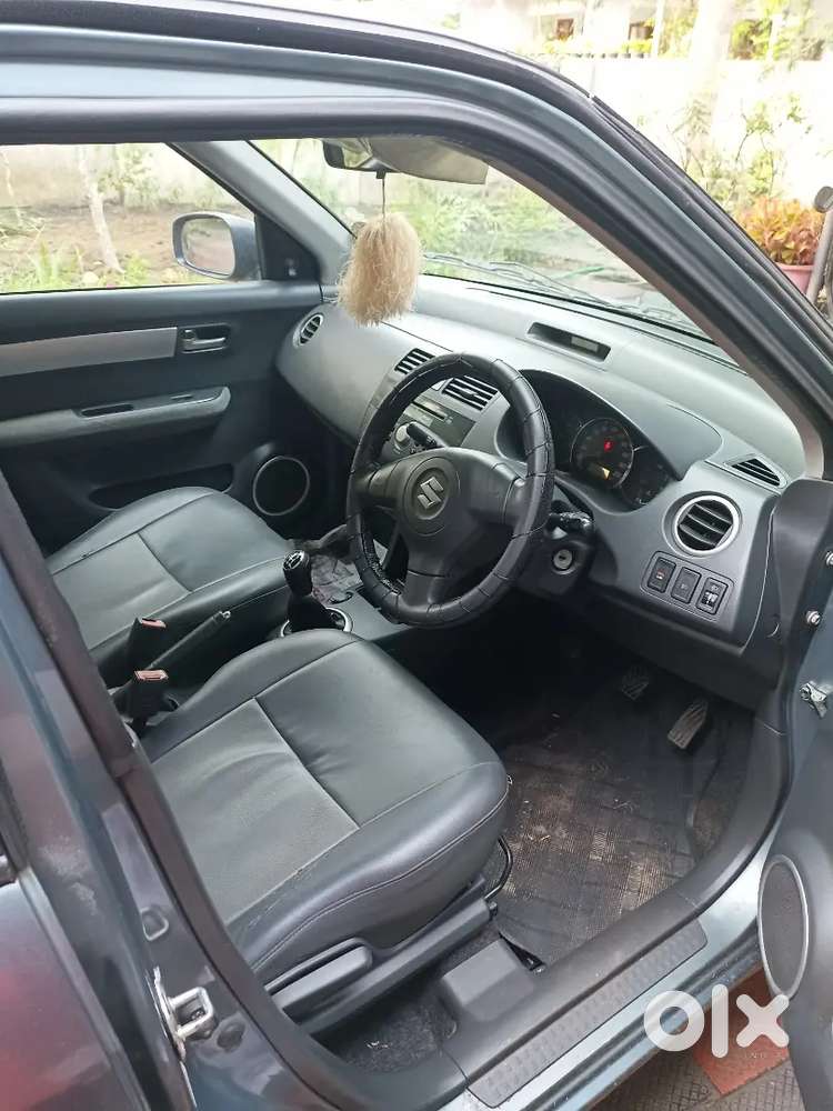 Well Maintained, In A Good Condition, Papers Up To 2031, All New Tyres