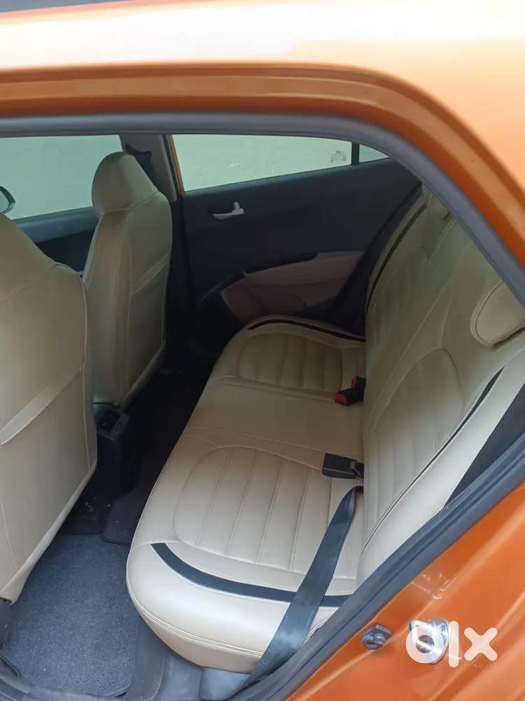 Hyundai Grand I10 2017 Petrol Manual