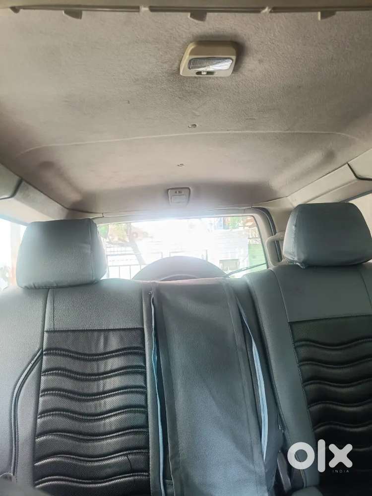 Tata Safari Lx 4x2 2012