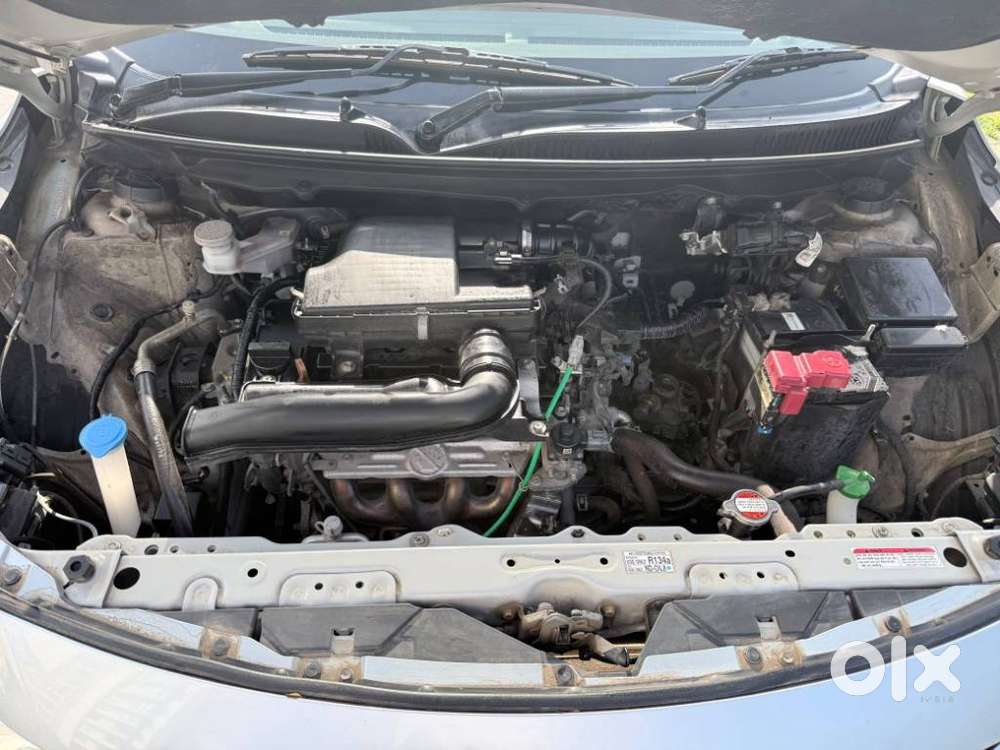 Maruti Suzuki Baleno Delta, 2023, Petrol
