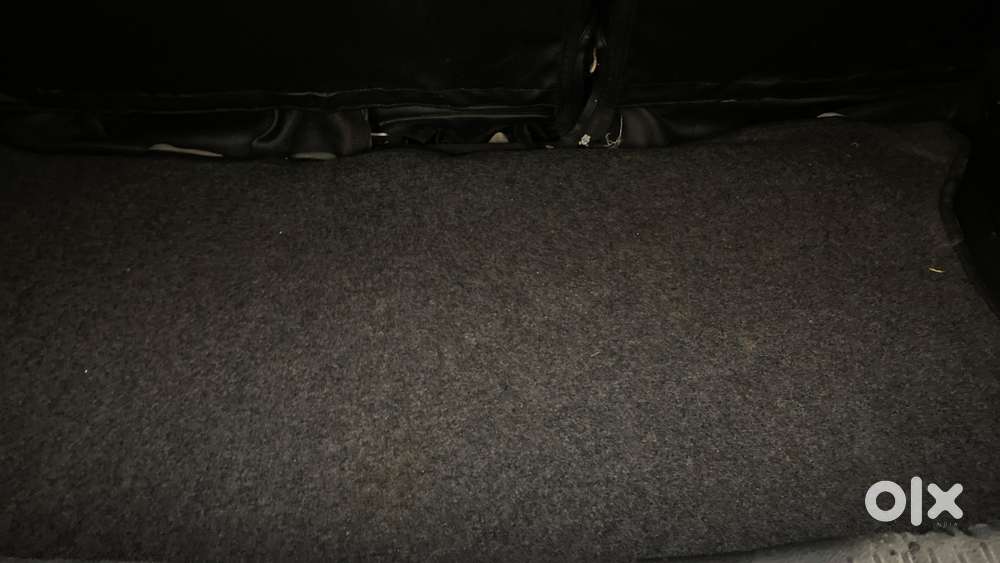 Maruti Suzuki Ignis 1.2 Delta, 2018, Petrol