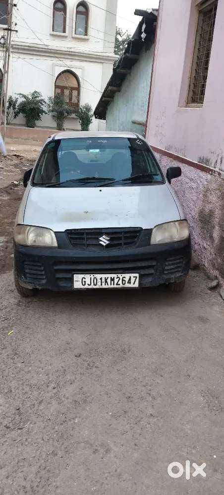 Maruti Suzuki 800 2011 Cng & Hybrids 175000 Km Driven