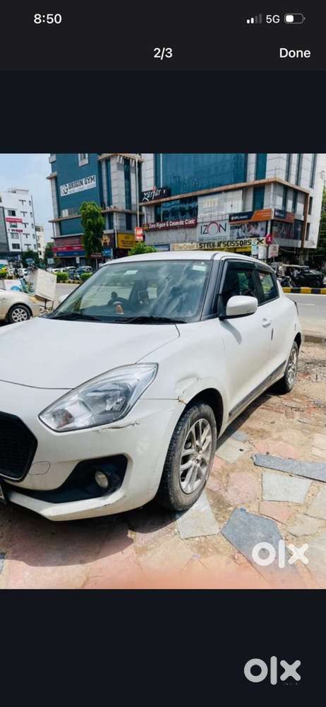 Maruti Suzuki Swift 2019 Petrol 19300 Km Driven