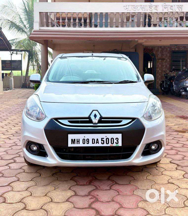 Renault Scala Diesel Rxz, 2013, Diesel