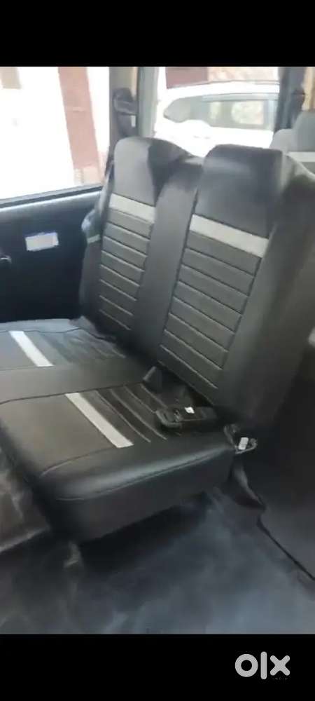 Maruti Suzuki Eeco 2025 Cng & Hybrids Ex Showroom Condition