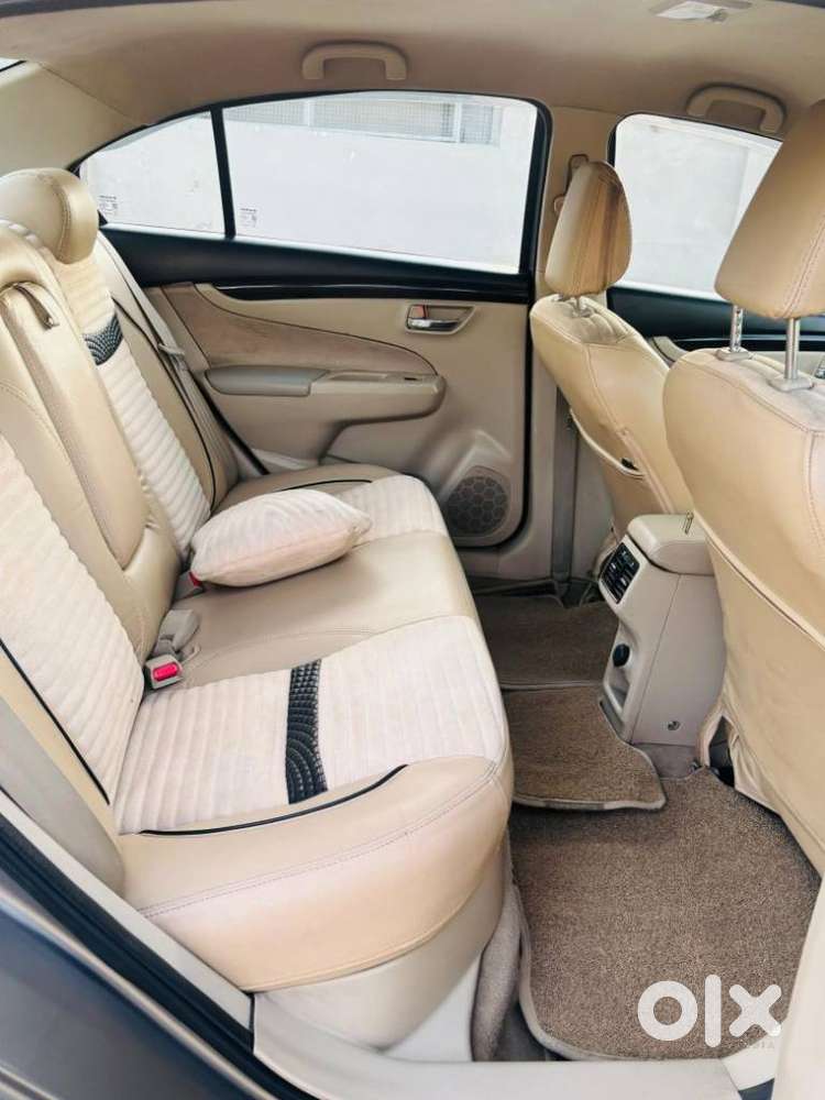 Maruti Suzuki Ciaz 1.4 Delta, 2018, Petrol