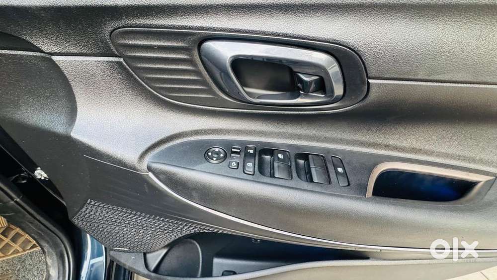 I20 Asta 1.2 Kappa Option 2023 Top Variant