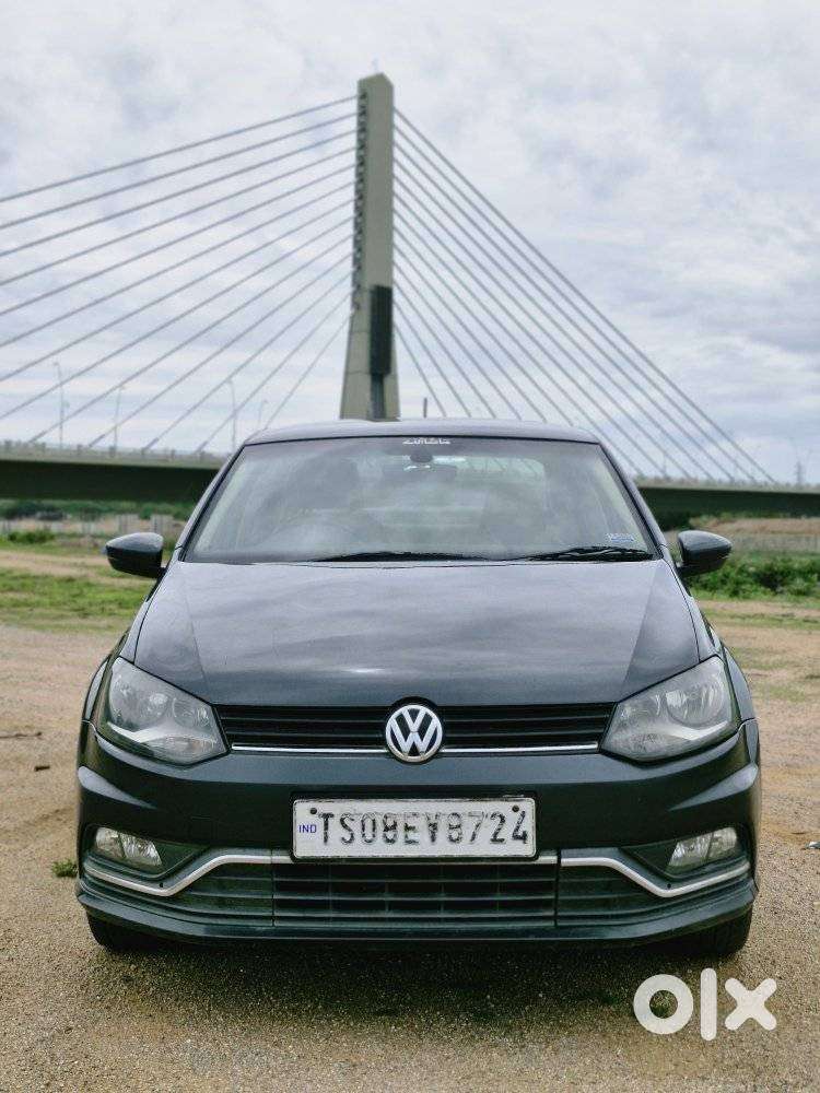 Volkswagen Ameo 1.2 Mpi Highline Plus, 2016, Petrol