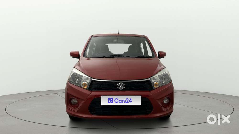 Maruti Suzuki Celerio Zxi Optional Amt, 2019, Petrol