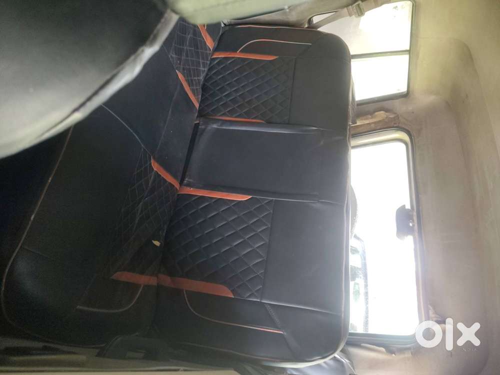 Mahindra Bolero 2015 Diesel Good Condition