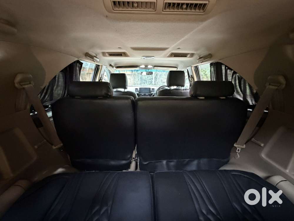 Toyota Fortuner 4x2 At Trd Sportivo, 2012, Diesel