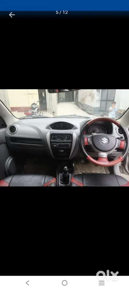 2013 Model 60 Paise Tyre