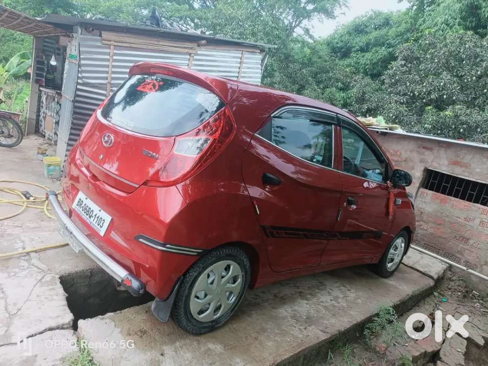 Hyundai Eon 2019 Petrol 28400 Km Driven