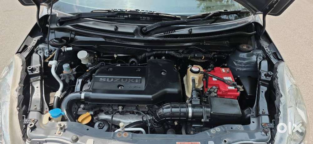 Maruti Suzuki Swift Dzire Vdi Bsiv, 2014, Diesel